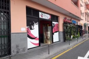 Peluqueria Rosy