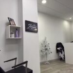 Peluquería royal