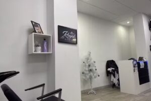 Peluquería royal