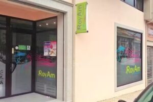 Peluquería RoyAm