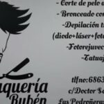 Peluquería Rubén