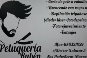 Peluquería Rubén