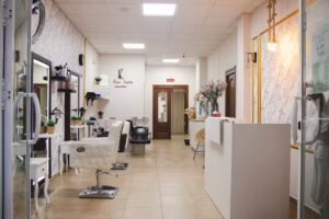 Peluqueria Ruben Gonzalez