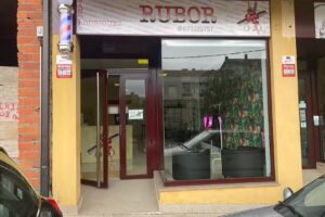 Peluqueria Rubor