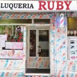 Peluquería Ruby