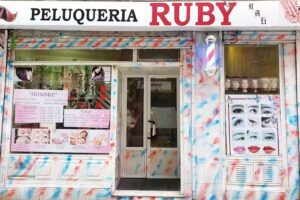 Peluquería Ruby