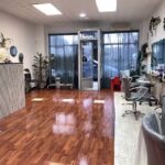 Peluquer&iacute;a Ruby