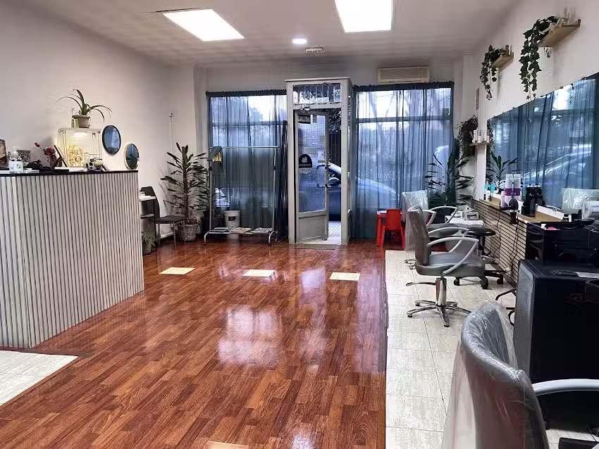 Peluquería Ruby