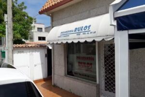 Peluquería Rulos