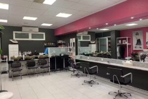 Peluquería Rulos