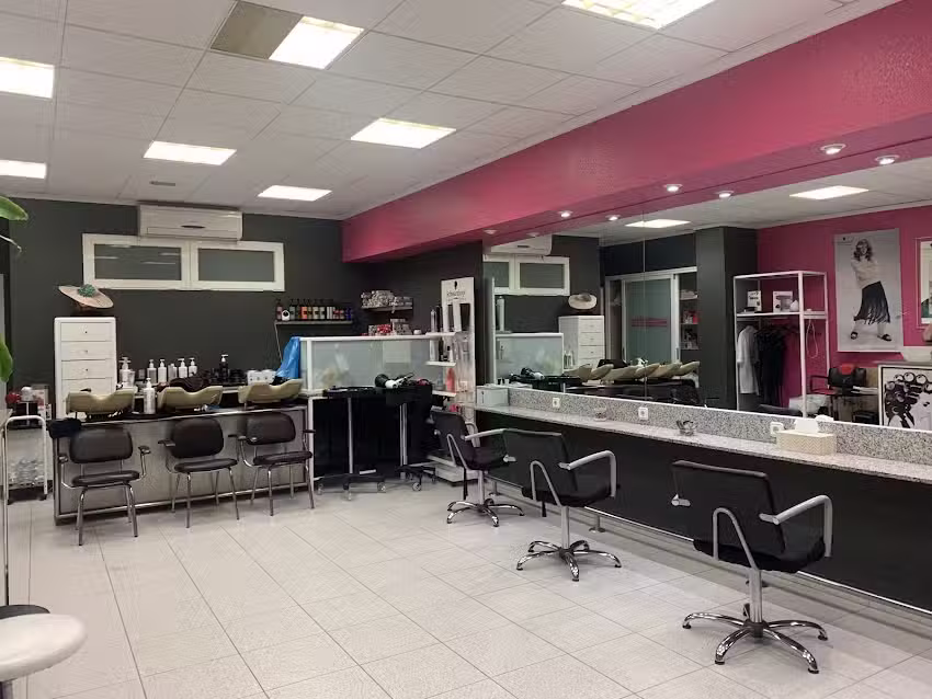 Peluquería Rulos