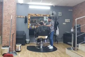 Peluqueria Ruta 66