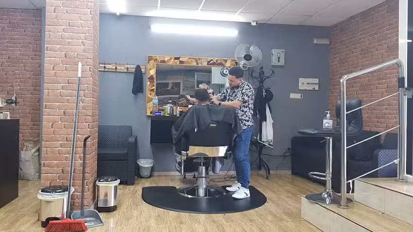 Peluqueria Ruta 66