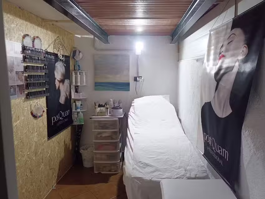 Peluqueria RyR