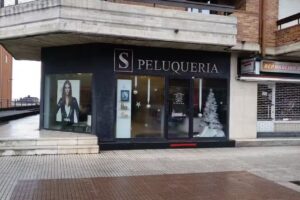 Peluquería S