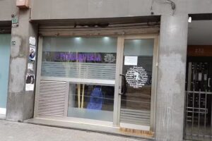 peluqueria S&C