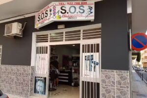 Peluquería S.O.S