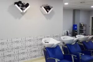 Peluquería S’PACIO XXI