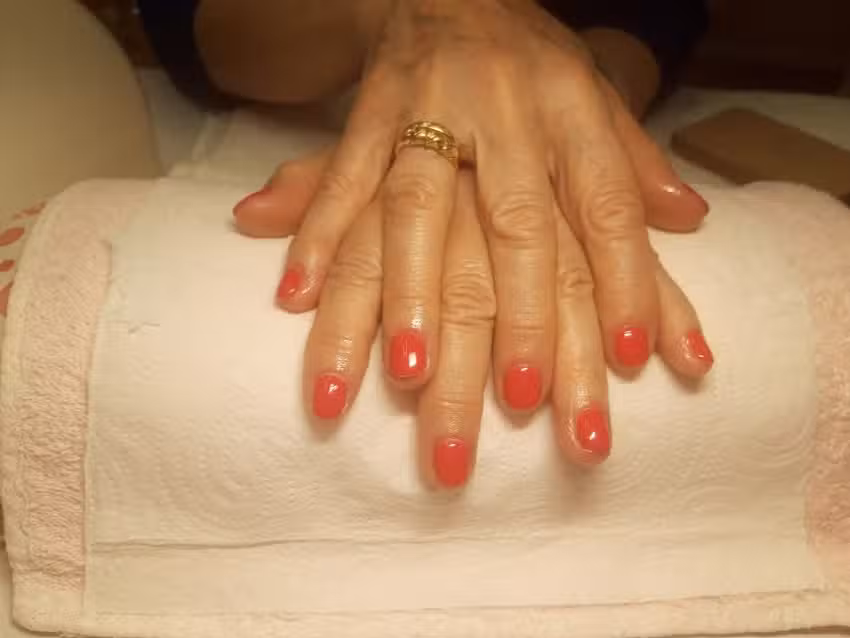 Peluquería Sabel