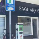 Peluquería Sagitarios