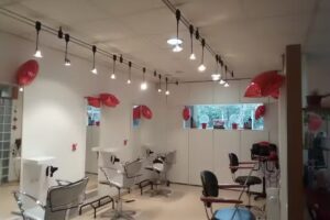 Peluqueria Sala