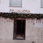 Peluquer&iacute;a Salom&eacute;