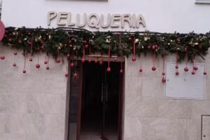 Peluquería Salomé