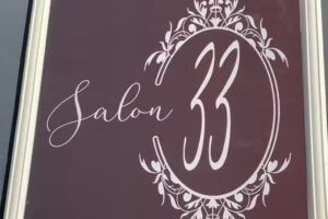 Peluquería Salón 33