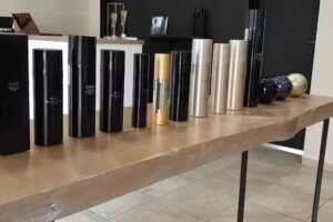 Peluquería Salón L’éclat