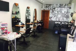 Peluqueria Salon M&M