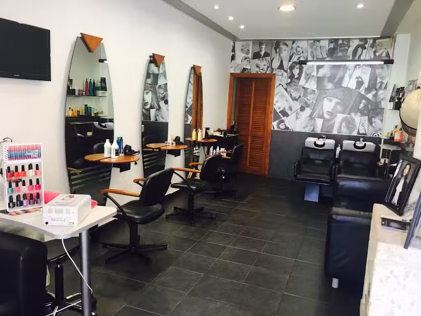 Peluqueria Salon M&M
