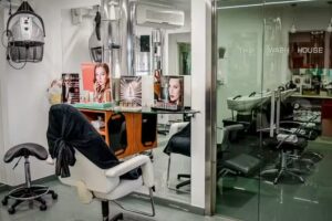 Peluquería Salón Ondas