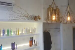 Peluquería Salón POSH
