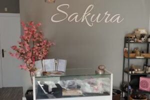 Peluqueria Salón Sakura