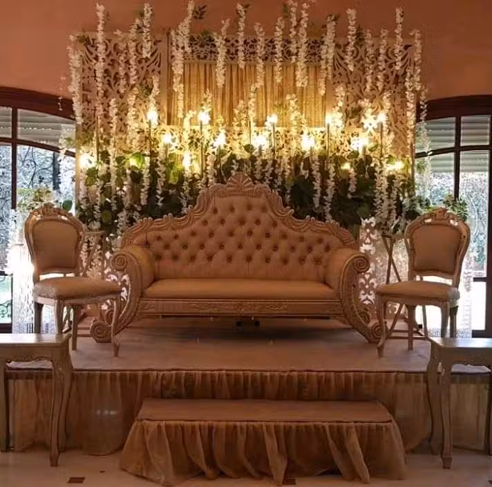 Peluqueria & Sal&oacute;n Souad, El Ejido
