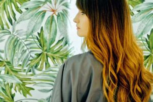 Peluquería Saludable – ALMA DE TIJERA