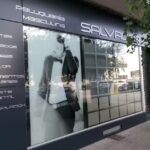 Peluquer&iacute;a Salvador