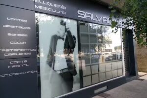 Peluquería Salvador