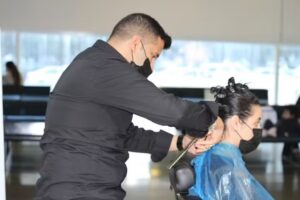 Peluqueria Sam