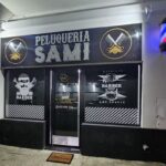 Peluquería Sami