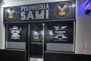 Peluquería Sami