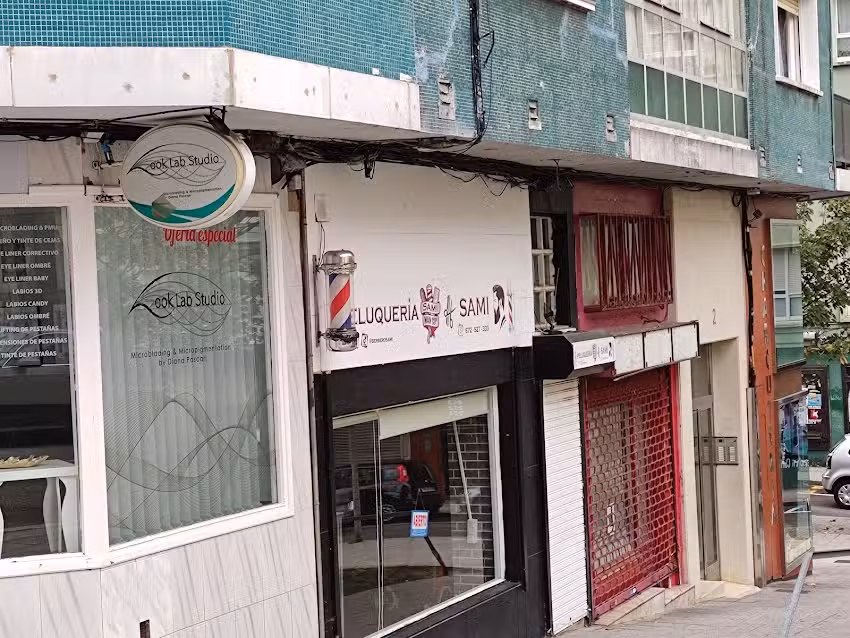 Peluquería Sami