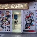 Peluquería Samir