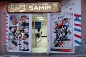 Peluquería Samir