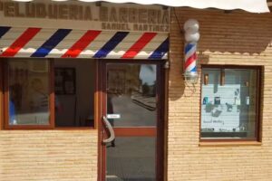 Peluqueria Samuel Martinez