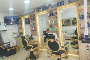 Peluqueria San Pedro