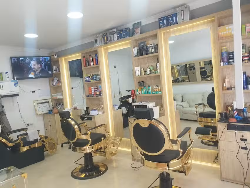 Peluqueria San Pedro