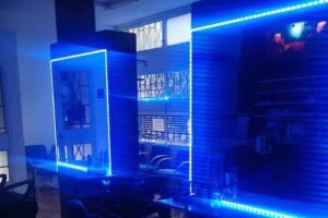 peluqueria SAnbLas