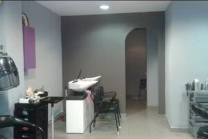 Peluqueria Sandra