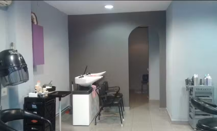 Peluqueria Sandra